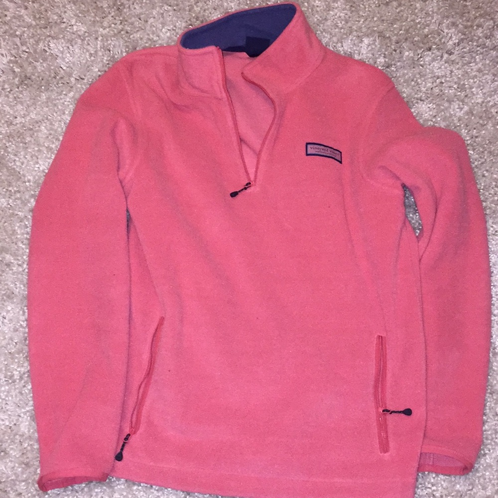 Vineyard Vines Pullover